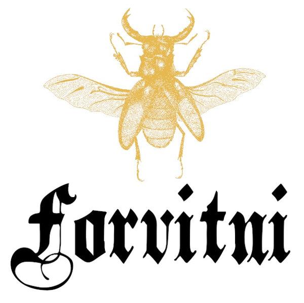 Forvitni